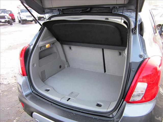 Buick Encore 2013 photo 7