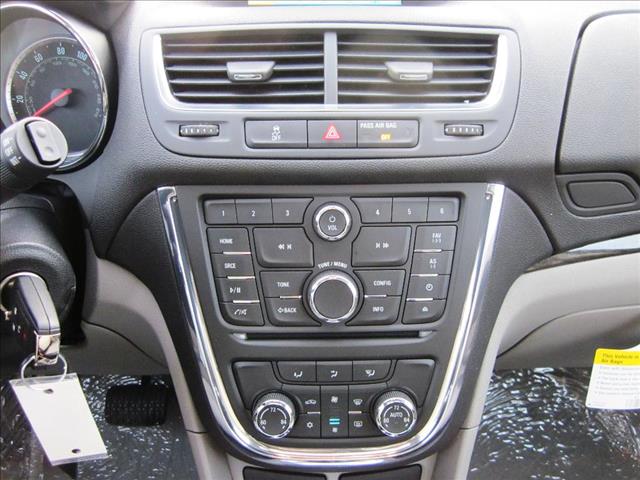 Buick Encore 2013 photo 8