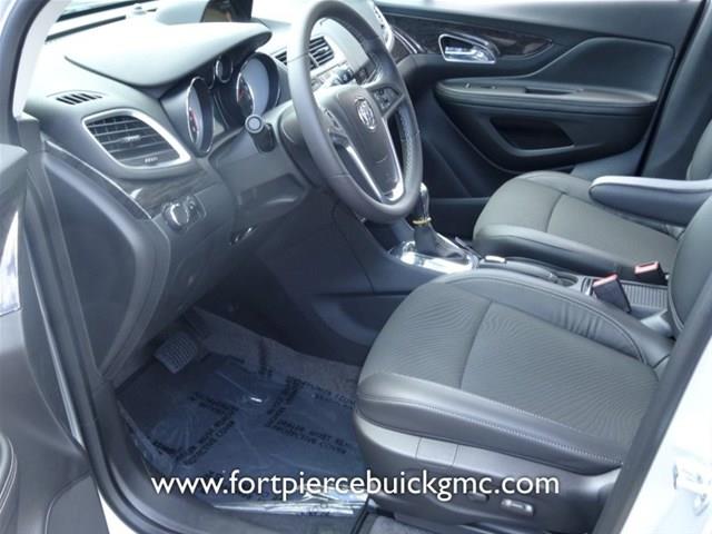 Buick Encore 2013 photo 1