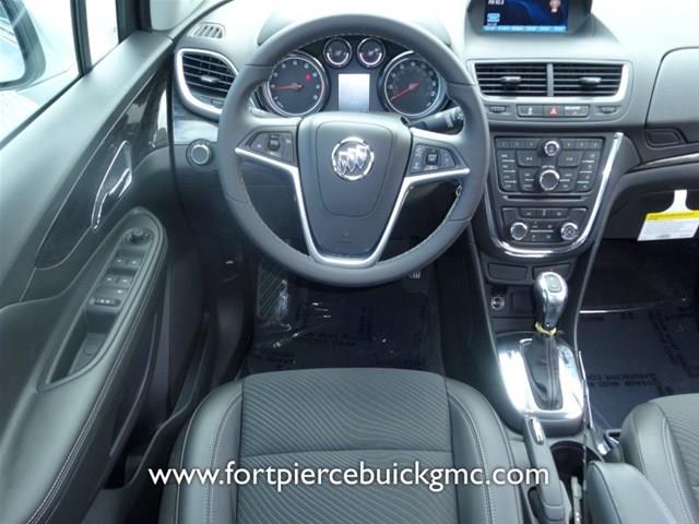 Buick Encore 2013 photo 2