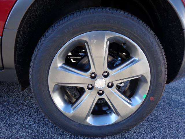 Buick Encore Unknown SUV