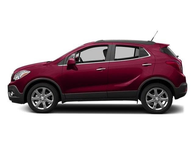 Buick Encore Sport Quattro SUV