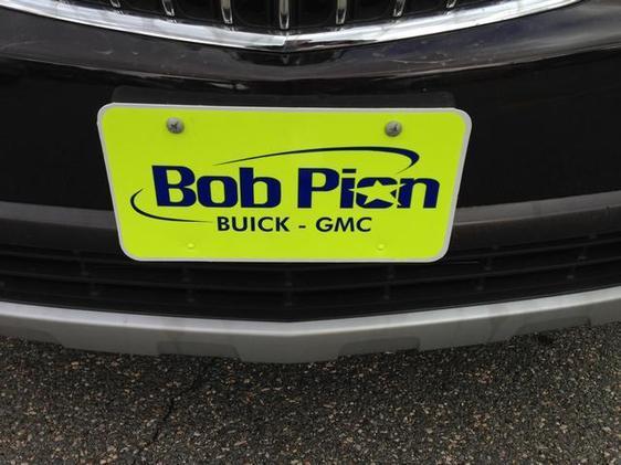 Buick Encore 2dr Cpe Coupe SUV