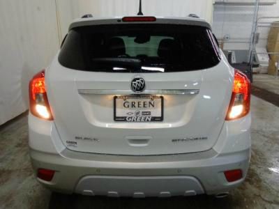 Buick Encore 2014 photo 1