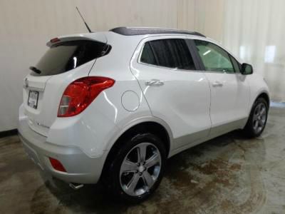 Buick Encore 2014 photo 2