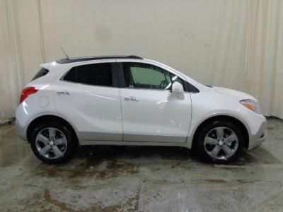 Buick Encore 2014 photo 3