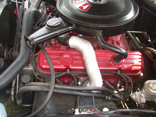 Buick Estate Wagon 1970 photo 3