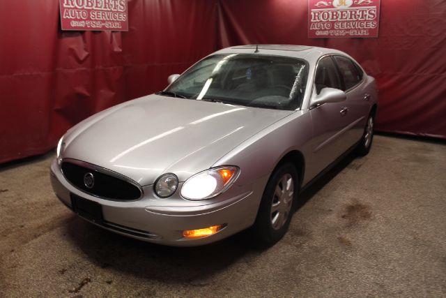 Buick LaCrosse 2005 photo 3