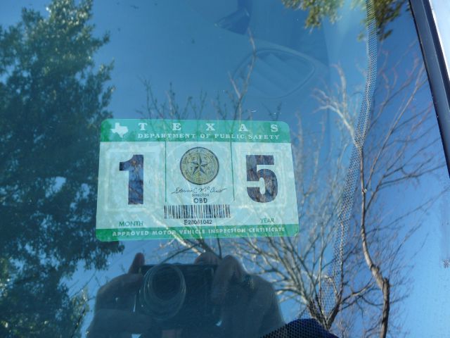 Buick LaCrosse 2005 photo 3