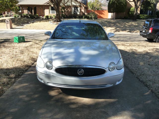 Buick LaCrosse 2005 photo 4
