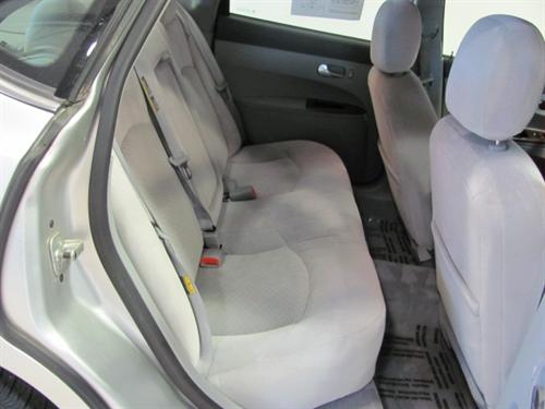 Buick LaCrosse 2005 photo 4