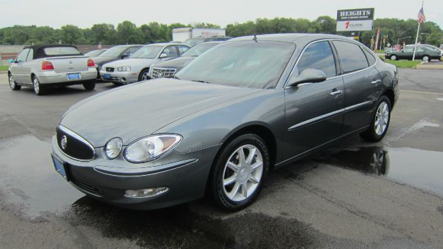 Buick LaCrosse 2005 photo 3