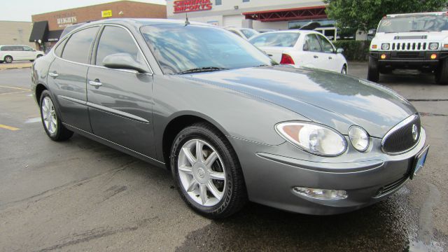 Buick LaCrosse 2005 photo 4