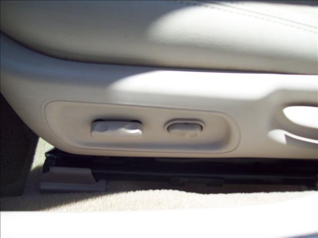 Buick LaCrosse All The Whistlesbells Sedan