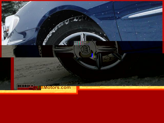 Buick LaCrosse 2005 photo 3