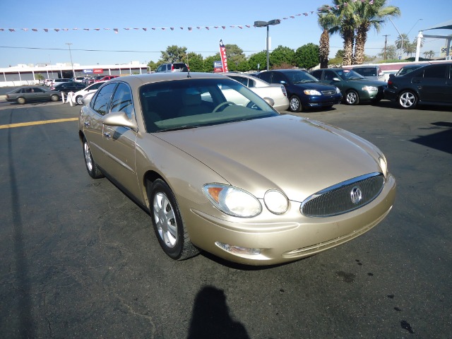 Buick LaCrosse 2005 photo 4