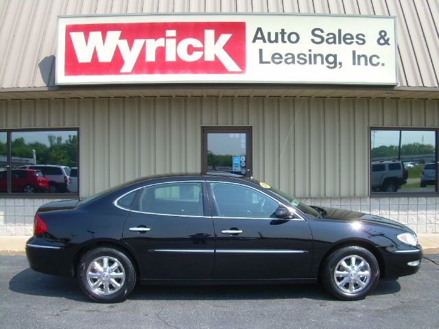 Buick LaCrosse 2005 photo 3
