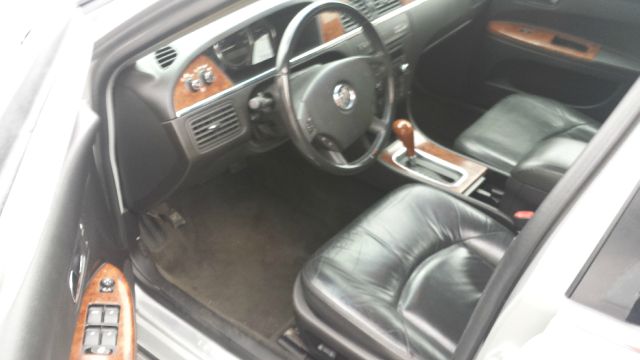 Buick LaCrosse 2005 photo 4