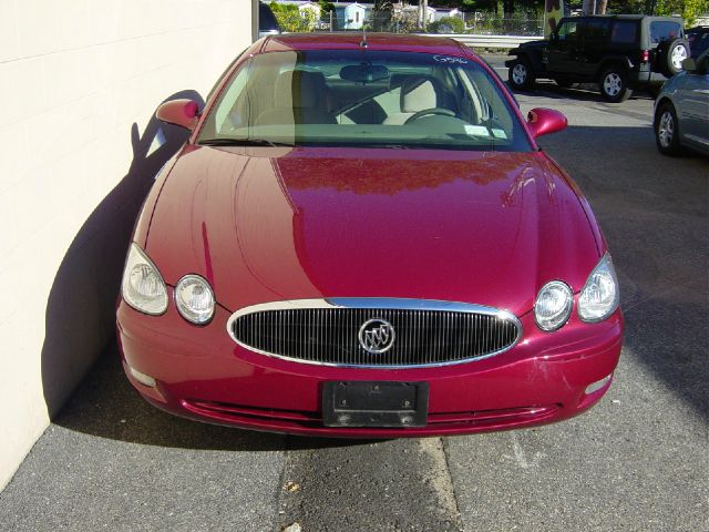 Buick LaCrosse 2005 photo 3