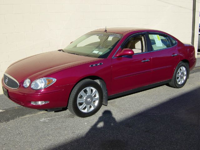 Buick LaCrosse 2005 photo 4