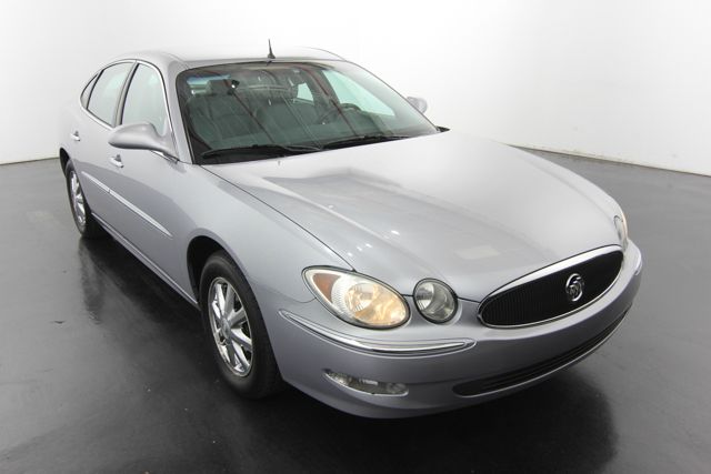 Buick LaCrosse 2005 photo 3