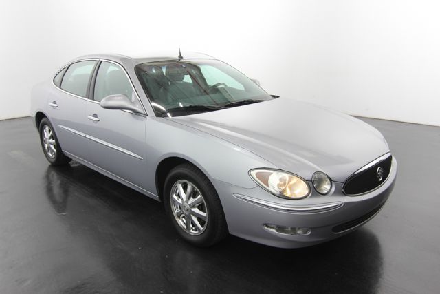 Buick LaCrosse 2005 photo 4