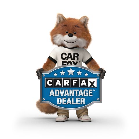 Buick LaCrosse All The Whistlesbells Sedan