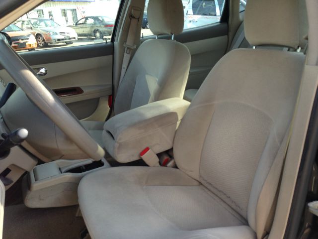 Buick LaCrosse 2005 photo 4