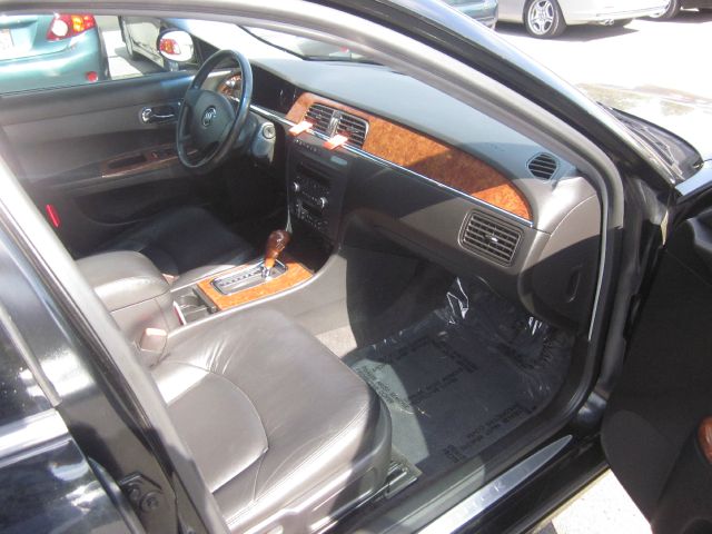 Buick LaCrosse 2005 photo 6