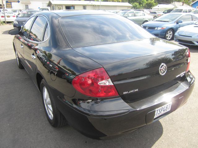 Buick LaCrosse 2005 photo 7