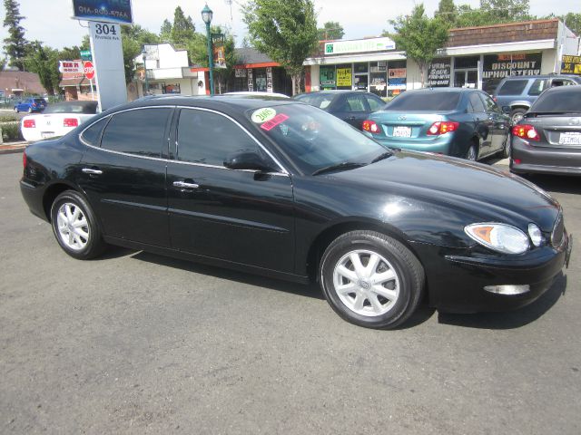 Buick LaCrosse 2005 photo 8