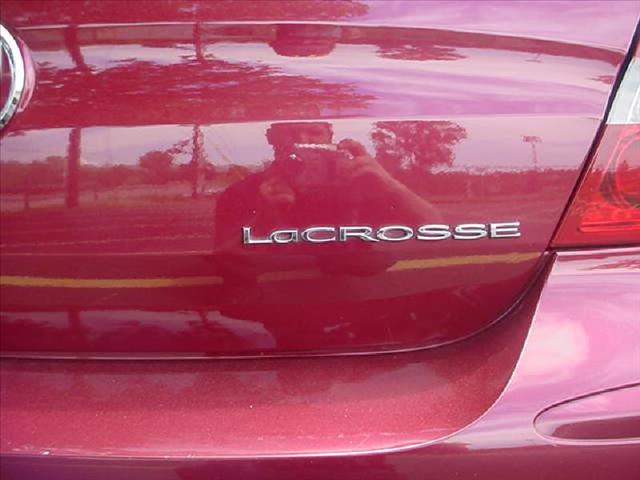 Buick LaCrosse 2005 photo 3