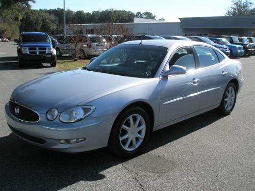 Buick LaCrosse 2005 photo 1