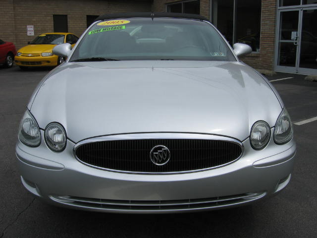 Buick LaCrosse 2005 photo 3