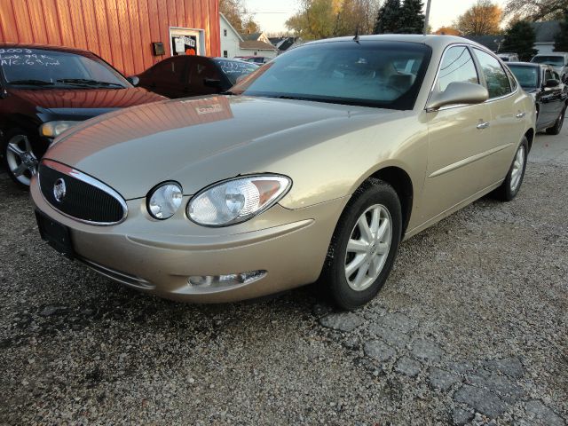 Buick LaCrosse 2005 photo 3