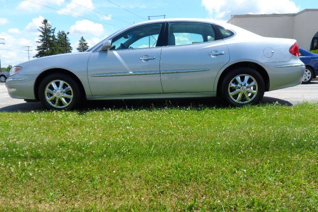 Buick LaCrosse 2005 photo 3