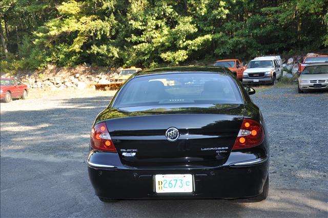 Buick LaCrosse 2005 photo 3