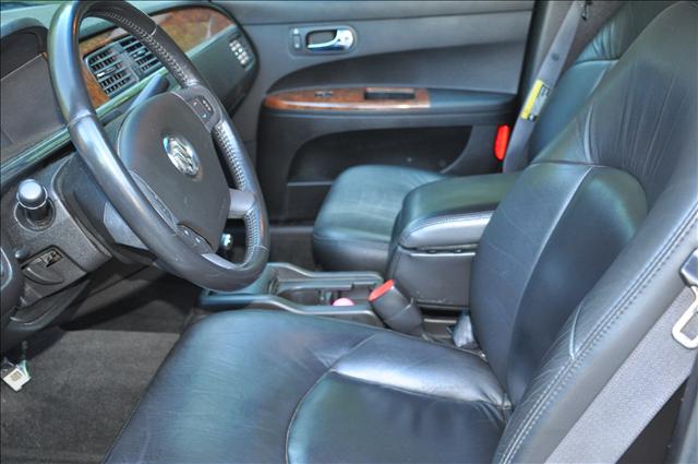 Buick LaCrosse 2005 photo 4