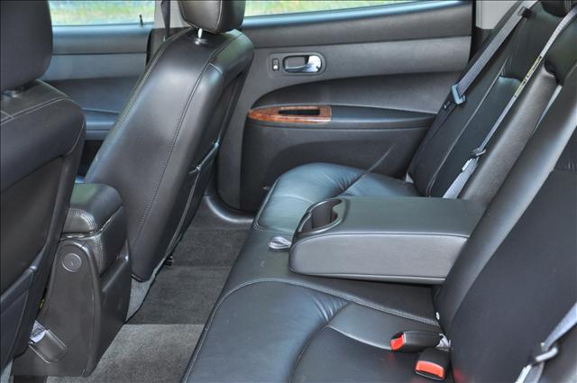 Buick LaCrosse 2005 photo 5