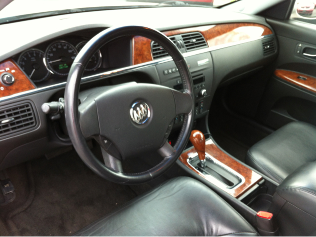 Buick LaCrosse 2005 photo 3