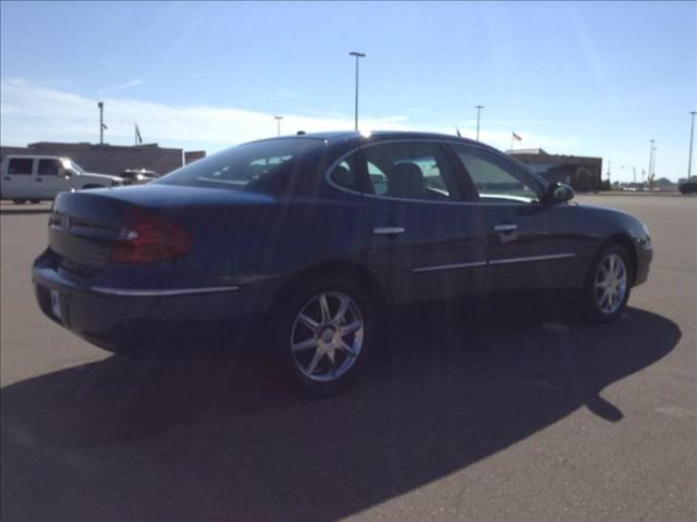 Buick LaCrosse 2005 photo 3