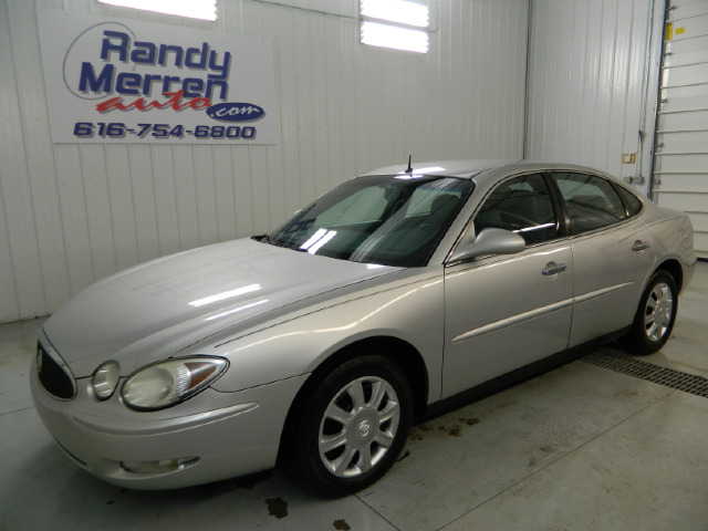 Buick LaCrosse 2005 photo 1