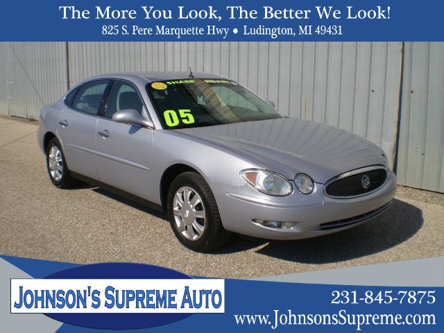 Buick LaCrosse 2005 photo 3