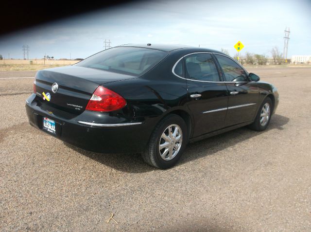 Buick LaCrosse 2005 photo 3