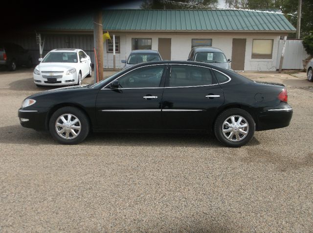 Buick LaCrosse 2005 photo 4