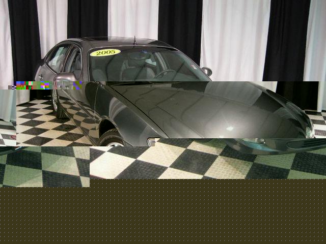 Buick LaCrosse Nthfced Unspecified