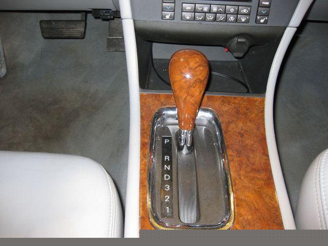 Buick LaCrosse 2005 photo 5