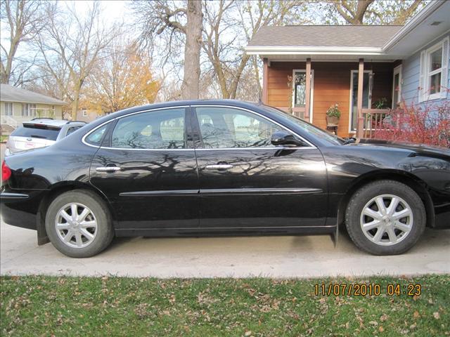 Buick LaCrosse 2005 photo 5