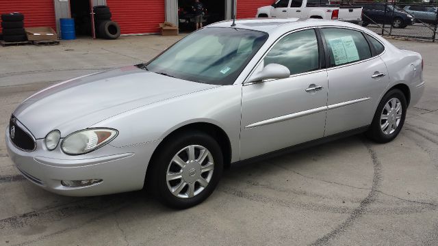 Buick LaCrosse 2005 photo 3