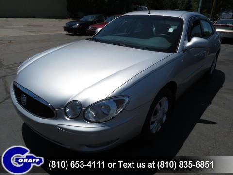 Buick LaCrosse 2005 photo 2
